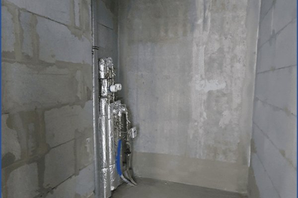 Продается торговое помещение по адресу Минск, Игоря Лученка, 30 - фото 5