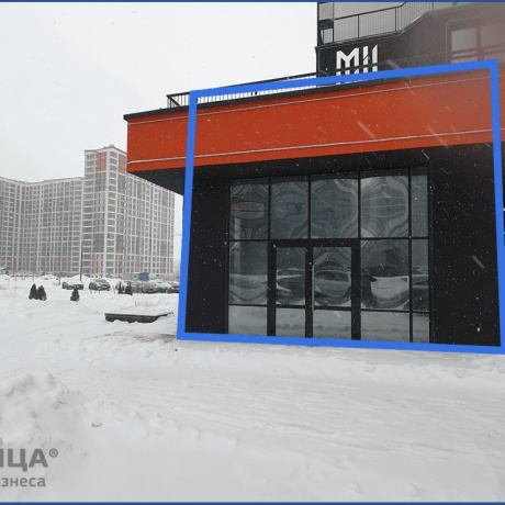 Фотография Продается торговое помещение по адресу Минск, Игоря Лученка, 30 - фото 7