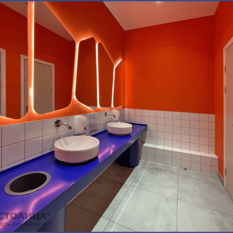 Фотография Сдается офисное помещение по адресу Минск, Аранская ул., 8 - фото 3