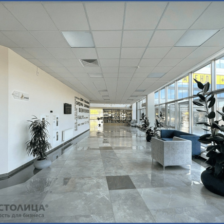 Фотография Сдается офисное помещение по адресу Минск, Аранская ул., 8 - фото 5