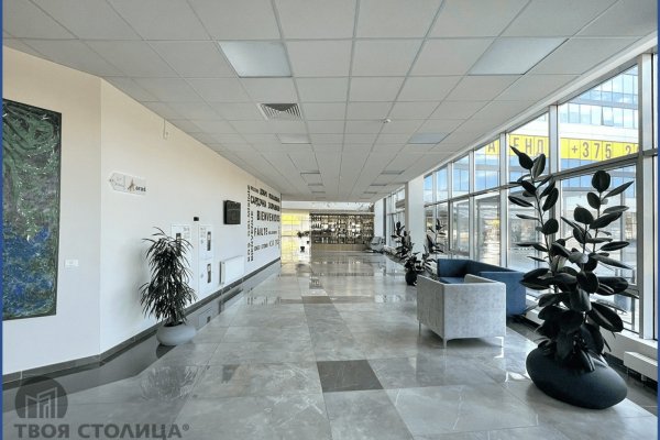 Сдается офисное помещение по адресу Минск, Аранская ул., 8 - фото 5