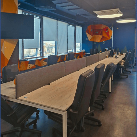 Фотография Сдается офисное помещение по адресу Минск, Аранская ул., 8 - фото 7