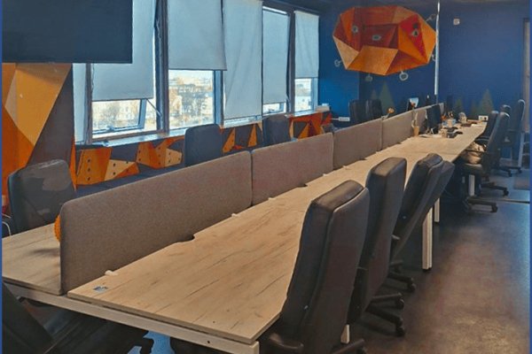 Сдается офисное помещение по адресу Минск, Аранская ул., 8 - фото 7