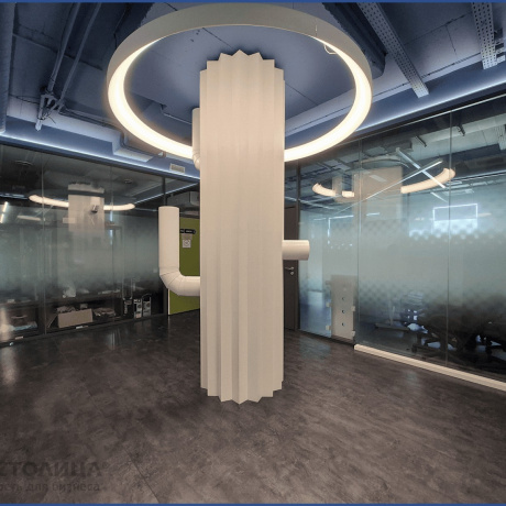 Фотография Сдается офисное помещение по адресу Минск, Аранская ул., 8 - фото 8