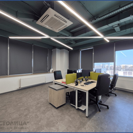 Фотография Сдается офисное помещение по адресу Минск, Аранская ул., 8 - фото 11