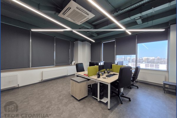 Сдается офисное помещение по адресу Минск, Аранская ул., 8 - фото 11