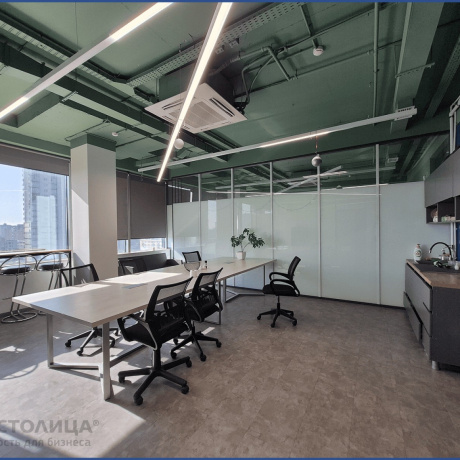 Фотография Сдается офисное помещение по адресу Минск, Аранская ул., 8 - фото 12