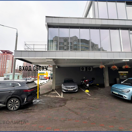 Фотография Сдается торговое помещение по адресу Минск, Игуменский тракт, 22 В - фото 3