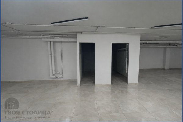 Сдается торговое помещение по адресу Минск, Игуменский тракт, 22 В - фото 6