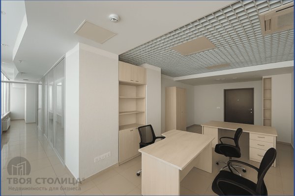Сдается офисное помещение по адресу Минск, Победителей просп., 7 а - фото 4