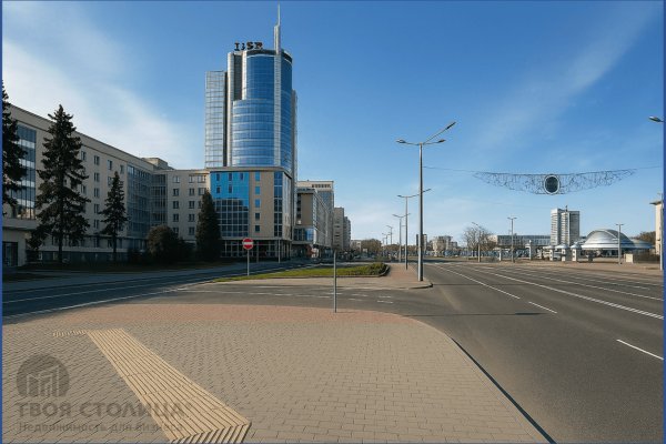 Сдается офисное помещение по адресу Минск, Победителей просп., 7 а - фото 9