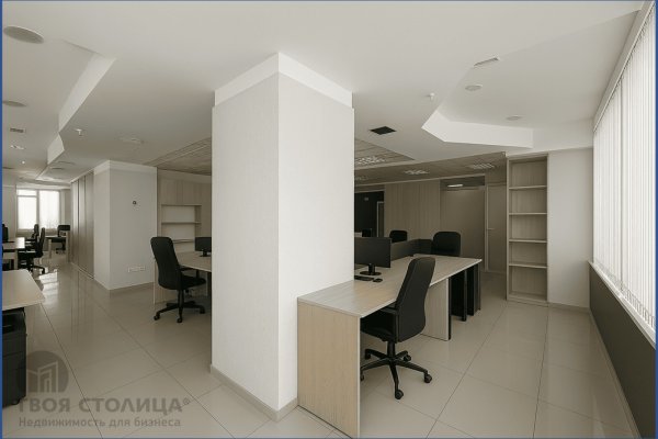 Сдается офисное помещение по адресу Минск, Победителей просп., 7 а - фото 15