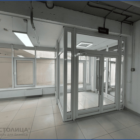 Фотография Продается торговое помещение по адресу Минск, Мстиславца ул., 8 - фото 3