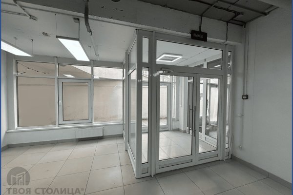 Продается торговое помещение по адресу Минск, Мстиславца ул., 8 - фото 3