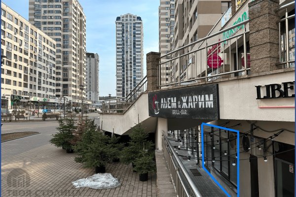 Продается торговое помещение по адресу Минск, Мстиславца ул., 8 - фото 5