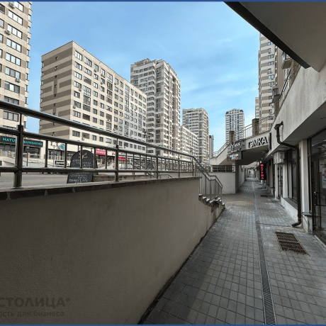 Фотография Продается торговое помещение по адресу Минск, Мстиславца ул., 8 - фото 6