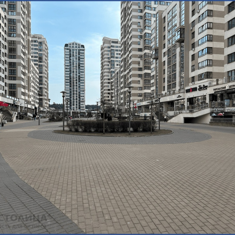 Фотография Продается торговое помещение по адресу Минск, Мстиславца ул., 8 - фото 7