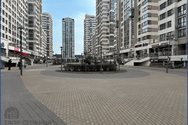 Продается торговое помещение по адресу Минск, Мстиславца ул., 8 - фото 7