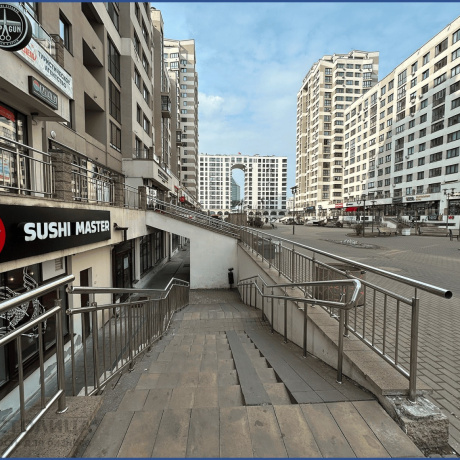 Фотография Продается торговое помещение по адресу Минск, Мстиславца ул., 8 - фото 9