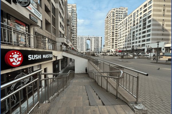 Продается торговое помещение по адресу Минск, Мстиславца ул., 8 - фото 9