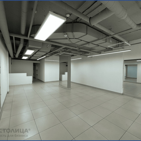 Фотография Продается торговое помещение по адресу Минск, Мстиславца ул., 8 - фото 10