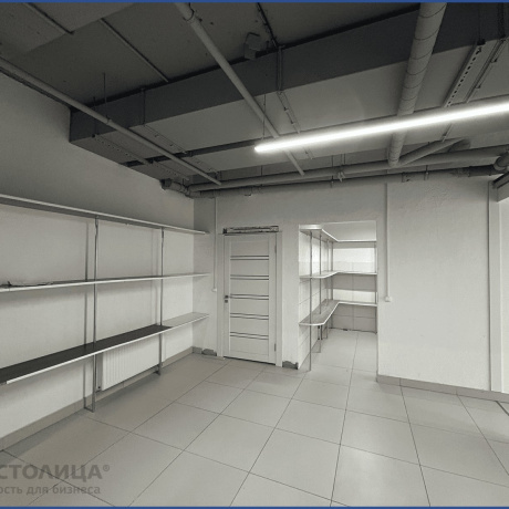 Фотография Продается торговое помещение по адресу Минск, Мстиславца ул., 8 - фото 13