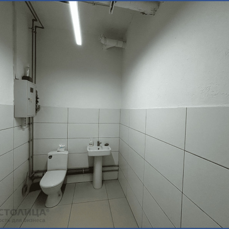 Фотография Продается торговое помещение по адресу Минск, Мстиславца ул., 8 - фото 14