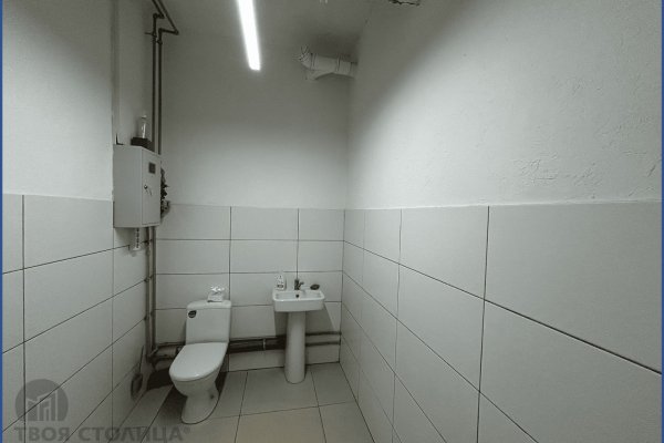 Продается торговое помещение по адресу Минск, Мстиславца ул., 8 - фото 14