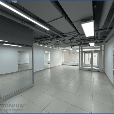 Фотография Продается торговое помещение по адресу Минск, Мстиславца ул., 8 - фото 15