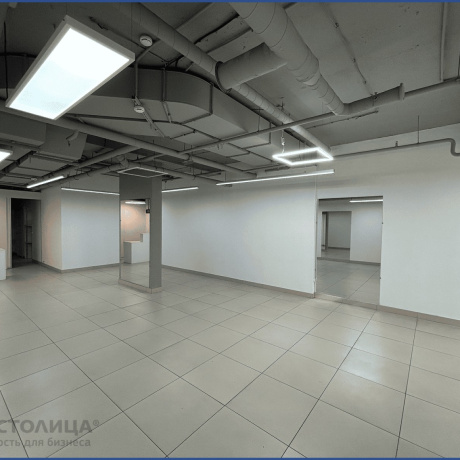 Фотография Продается торговое помещение по адресу Минск, Мстиславца ул., 8 - фото 16