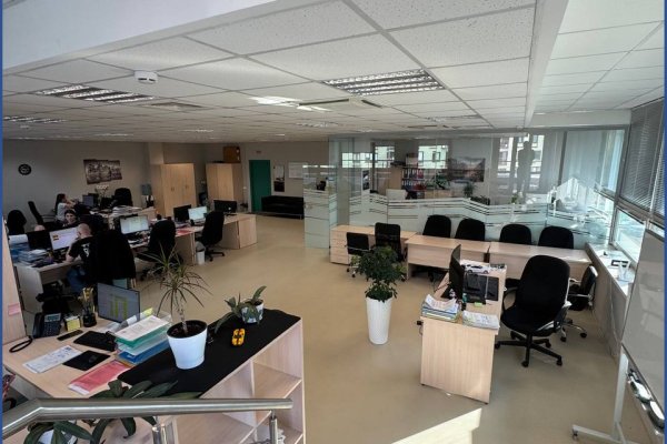 Сдается офисное помещение по адресу Минск, Кальварийская ул., 42 - фото 3