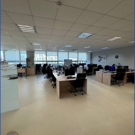 Фотография Сдается офисное помещение по адресу Минск, Кальварийская ул., 42 - фото 4