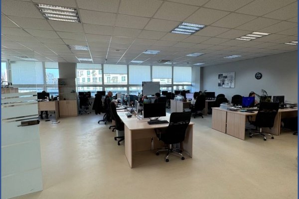 Сдается офисное помещение по адресу Минск, Кальварийская ул., 42 - фото 4