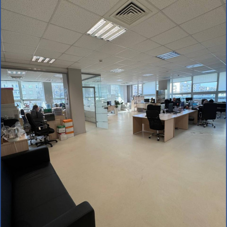 Фотография Сдается офисное помещение по адресу Минск, Кальварийская ул., 42 - фото 5