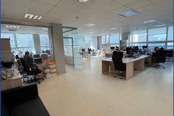 Сдается офисное помещение по адресу Минск, Кальварийская ул., 42 - фото 5