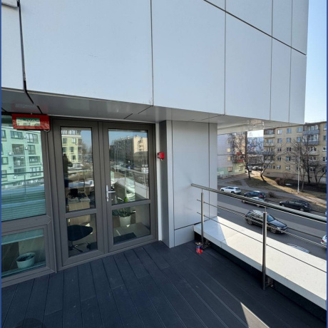 Фотография Сдается офисное помещение по адресу Минск, Кальварийская ул., 42 - фото 7