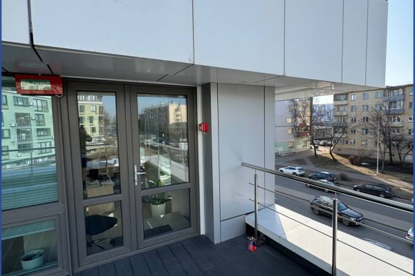 Сдается офисное помещение по адресу Минск, Кальварийская ул., 42 - фото 7