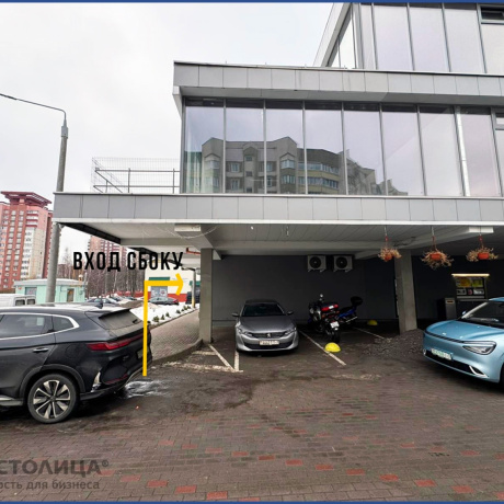 Фотография Сдается торговое помещение по адресу Минск, Игуменский тракт, 22 В - фото 3