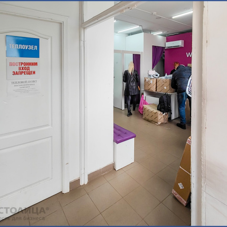 Фотография Продается торговое помещение по адресу Минск, Пушкина просп., 28 - фото 4