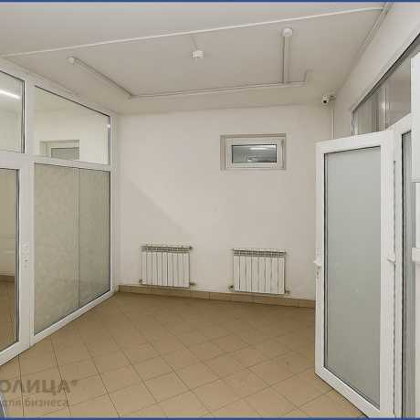 Фотография Продается торговое помещение по адресу Минск, Пушкина просп., 28 - фото 6