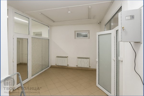 Продается торговое помещение по адресу Минск, Пушкина просп., 28 - фото 6