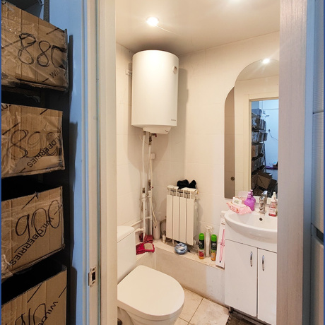 Фотография Продается торговое помещение по адресу Минск, Пушкина просп., 28 - фото 7