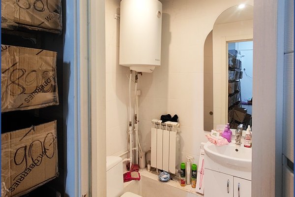 Продается торговое помещение по адресу Минск, Пушкина просп., 28 - фото 7