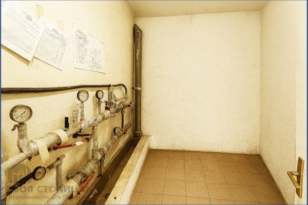 Продается торговое помещение по адресу Минск, Пушкина просп., 28 - фото 8