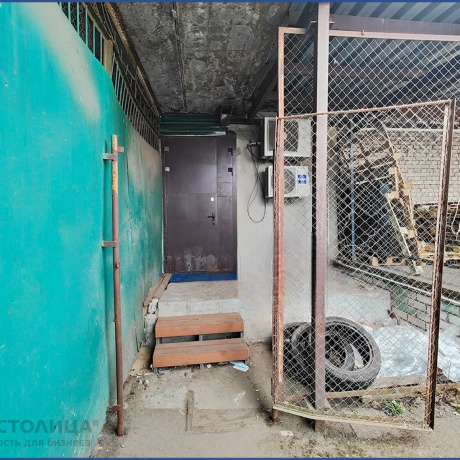 Фотография Продается торговое помещение по адресу Минск, Пушкина просп., 28 - фото 9
