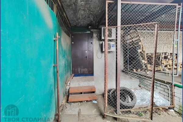 Продается торговое помещение по адресу Минск, Пушкина просп., 28 - фото 9