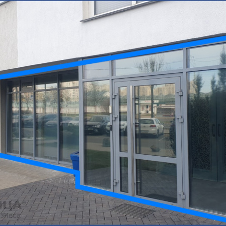 Фотография Сдается торговое помещение по адресу Минск, Филимонова, 22 - фото 11