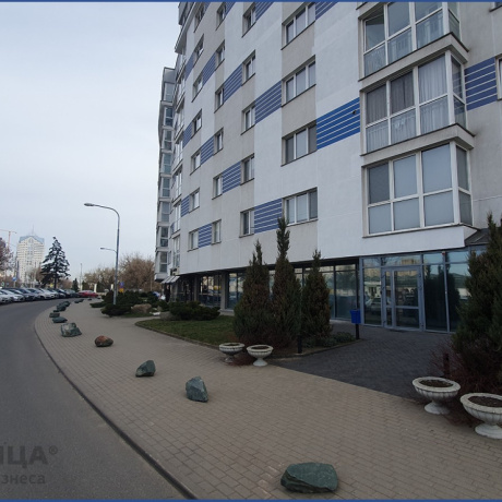 Фотография Сдается торговое помещение по адресу Минск, Филимонова, 22 - фото 12