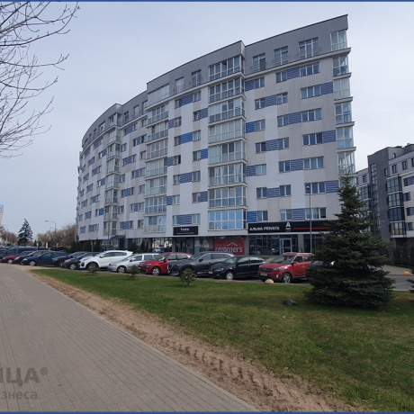 Фотография Сдается торговое помещение по адресу Минск, Филимонова, 22 - фото 14