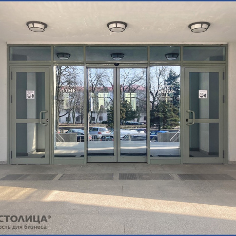Фотография Сдается офисное помещение по адресу Минск, Толбухина ул., 2 - фото 3